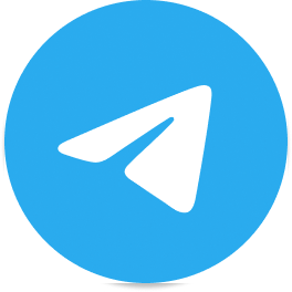 کانال تلگرام برنامه