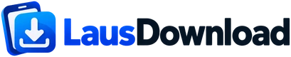 LausDownload logo
