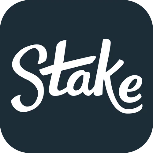 Stake logo
