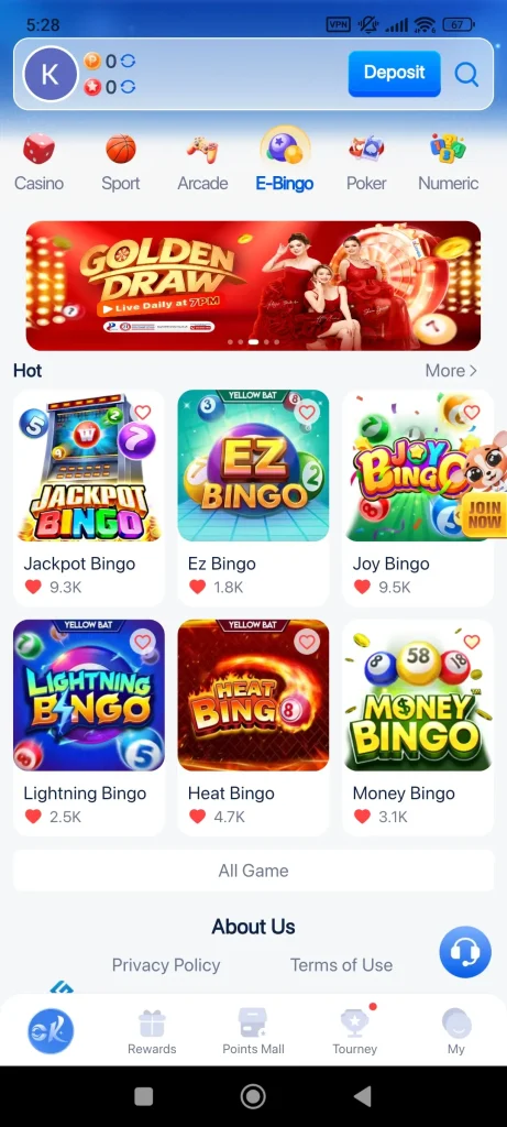 OKBet-bingo-6