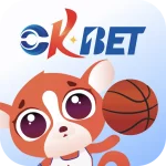OKBet icon