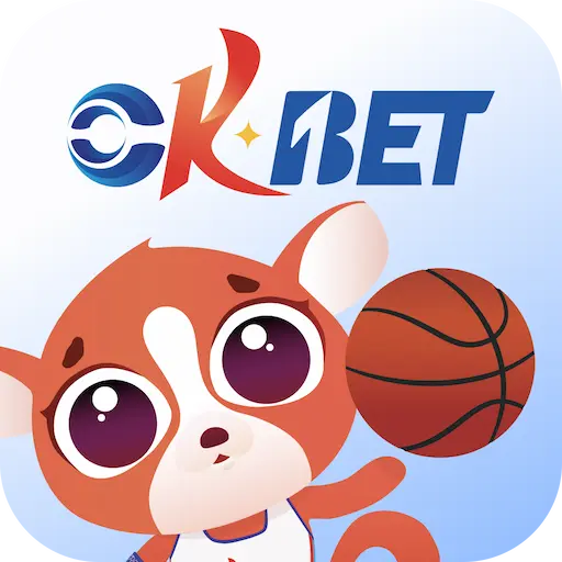 OKBet logo