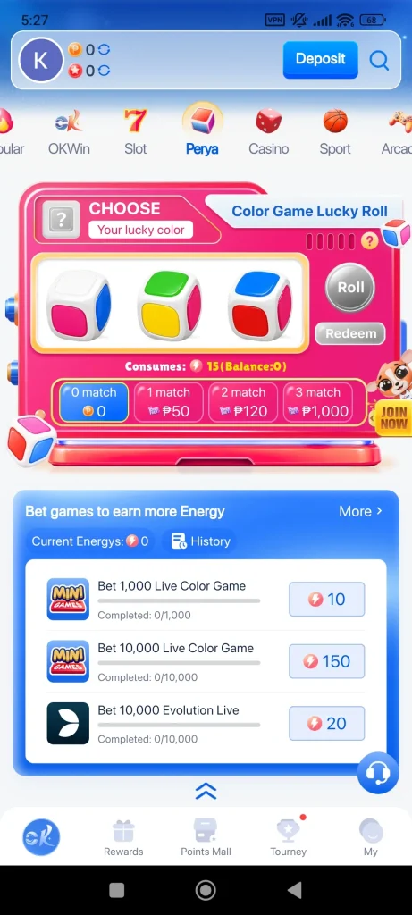 OKBet-perya-2