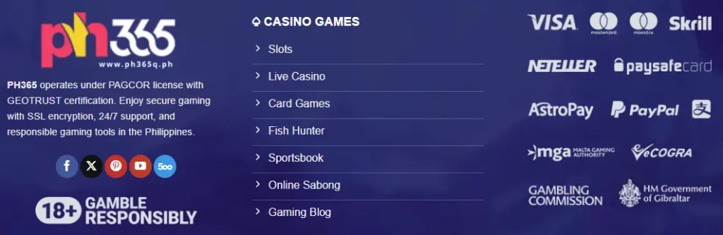PH365-PAGCOR 