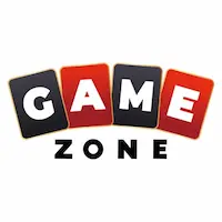 GameZone logo